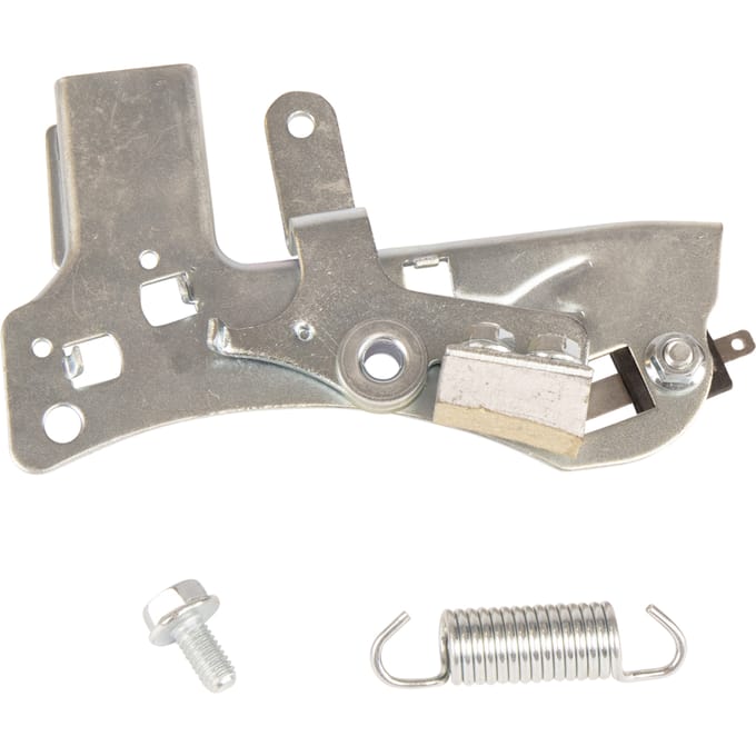 Brake engine