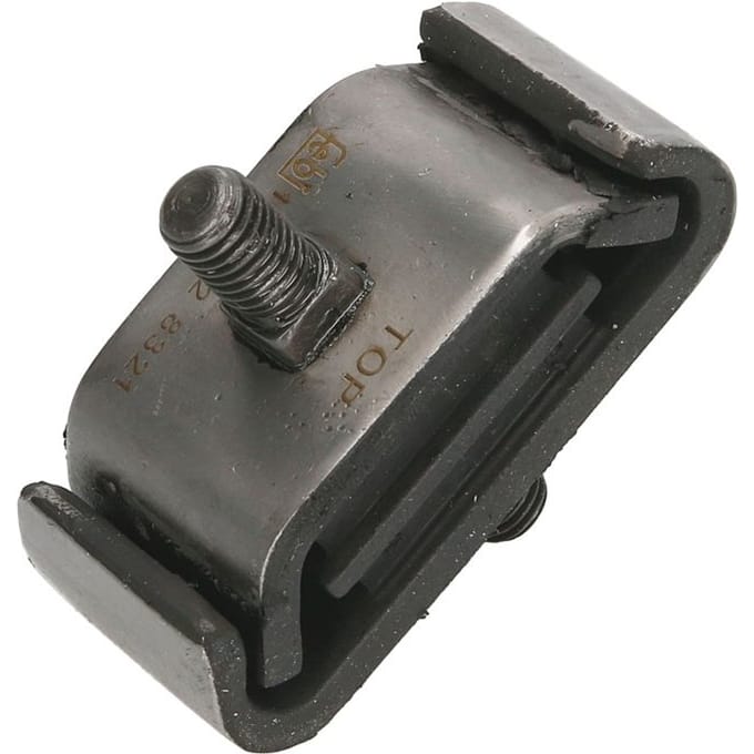 Ophanging, radiateur FEBI BILSTEIN 106382