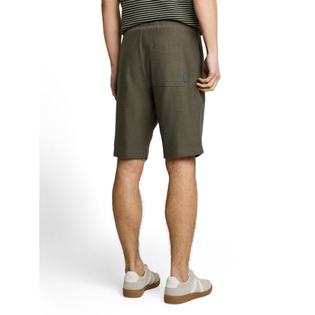 Tom Tailor Structured shorts