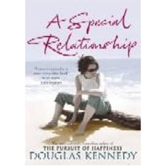 A Special Relationship - Douglas Kennedy