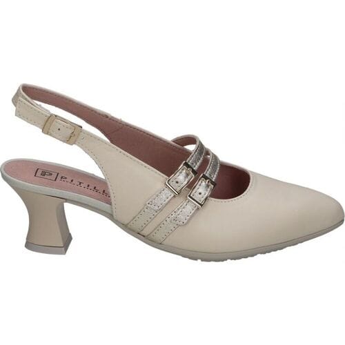Sandalen met hakken Pitillos 112792