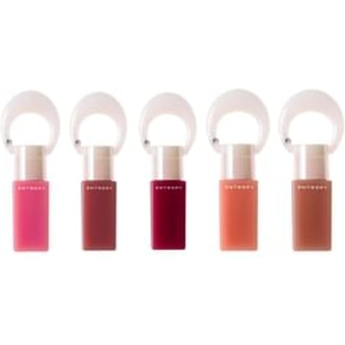 ENTROPY - Charm Tint Smoothie Edition - 5 Colors #696C Raspberry Mix