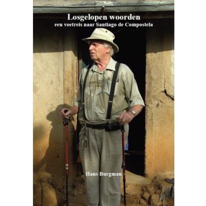 Losgelopen Woorden