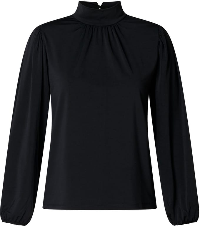YEST Daria - Black - maat 48