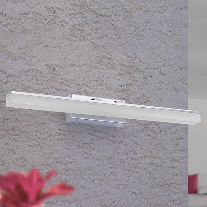 ORION LED-wandlamp Alexander IP44, 46 cm
