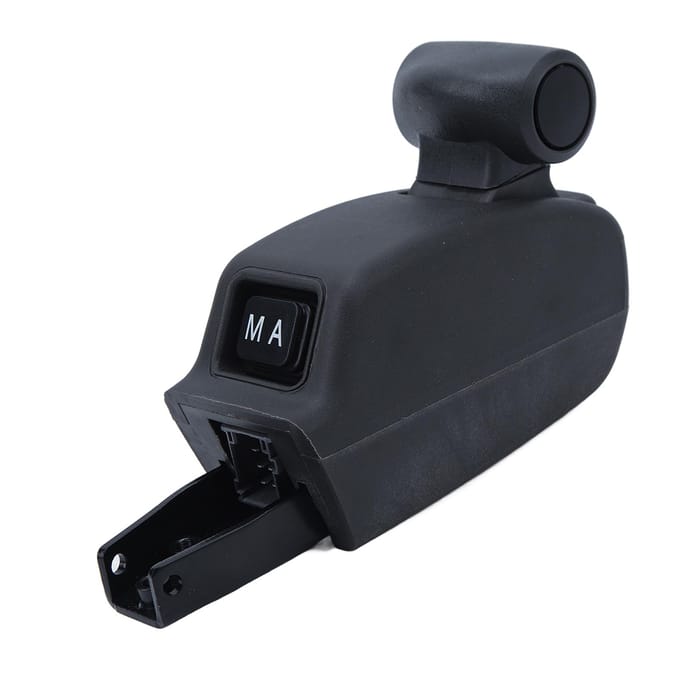 Unité de commande de levier de vitesses de transmission automatique 9432601109 Remplacement pour Benz Actros MP2 MP3 black