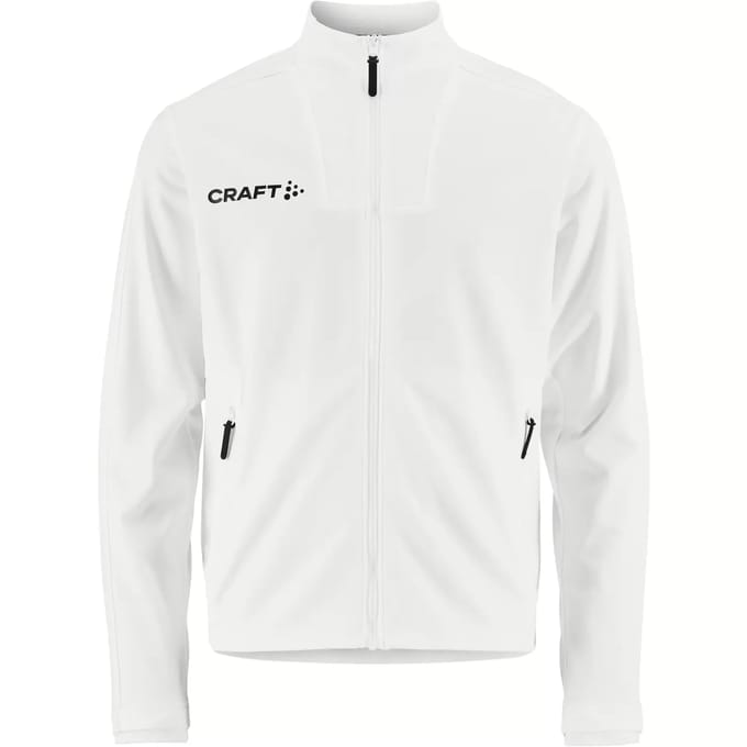 Craft kinderfleecejas Evolve 2.0 Full Zip Jacket JR 1914763