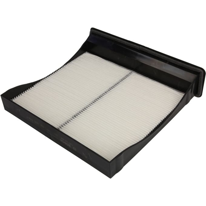 Interieurfilter BOSCH 1 987 432 262