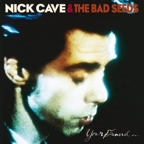Nick Cave & The Bad Seeds - Your Funeral ... My Trial (2 LP)