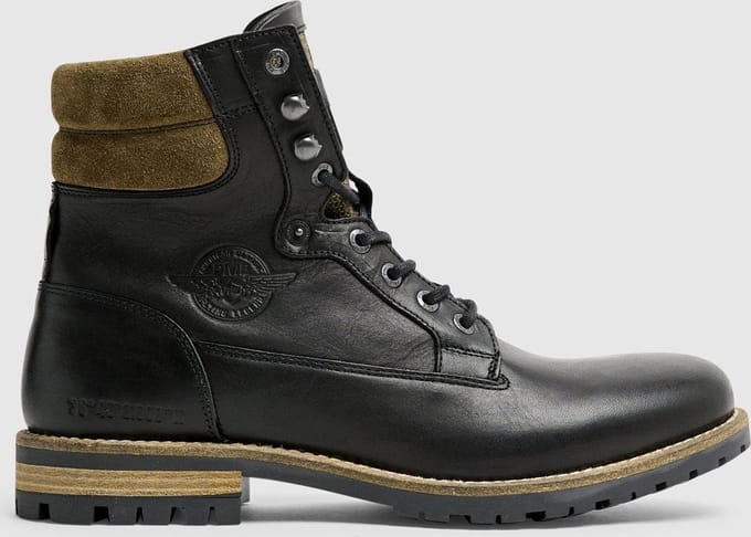 Cargo boot Cargotanker