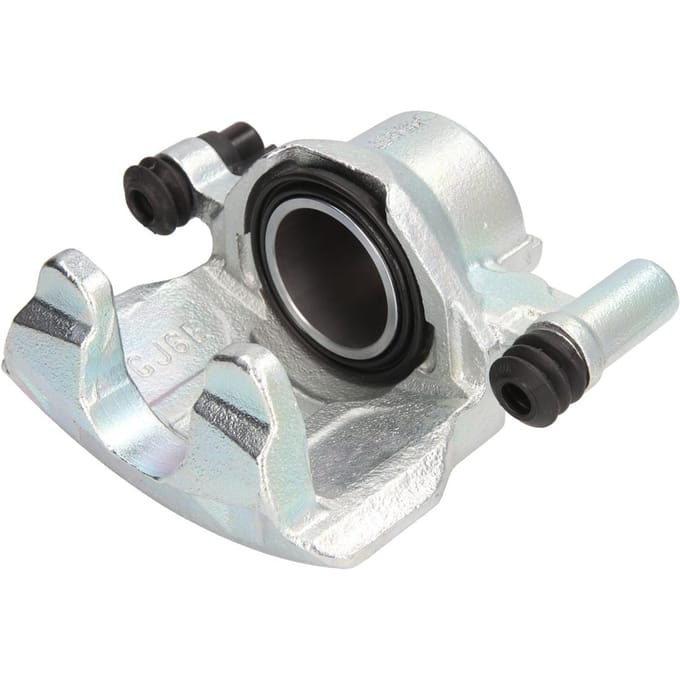 Budweg Caliper Remklauw BUDWEG 343496, voor links