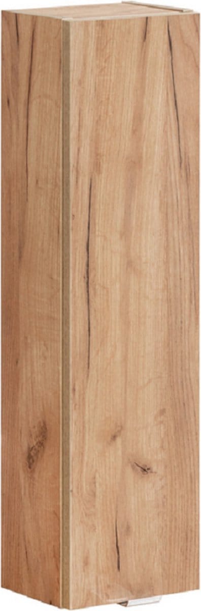 Sanifun hangkast Capri Oak B 200