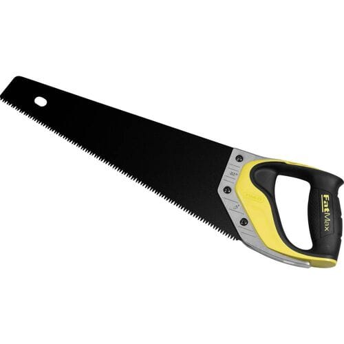 Stanley FatMax Handzaag II JetCut 380mm