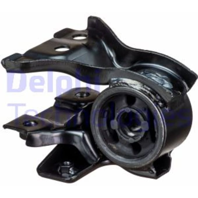 Voorste draagarm silentblock DELPHI TD1871W