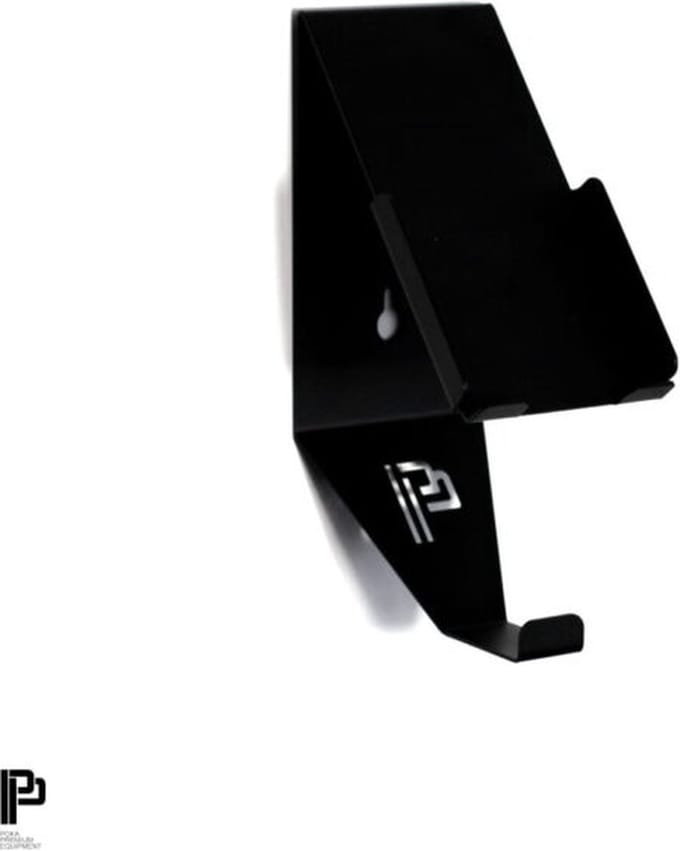 POKA PREMIUM - Phone And Headphones Holder - WTS - 2023 version