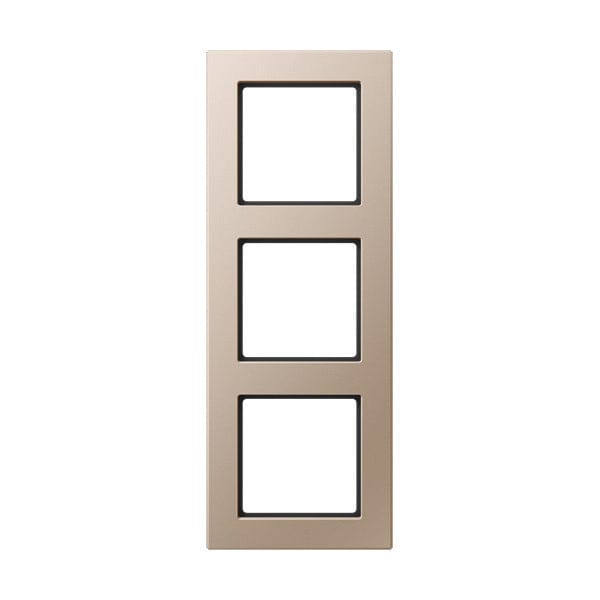 Jung A CREATION Afdekraam Schakelmateriaal - AC583CH - E342X
