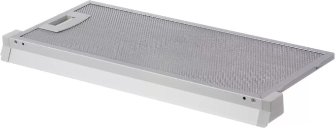 Neff Metaalfilter 352812 / 00352812 420x175mm