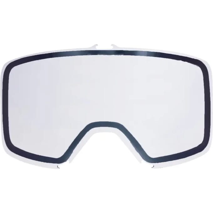 Reserveglazen voor brillen Sweet Protection Firewall MTB
