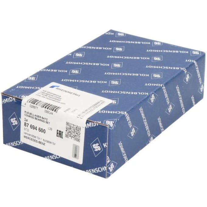 Krukasbus KOLBENSCHMIDT 87694600