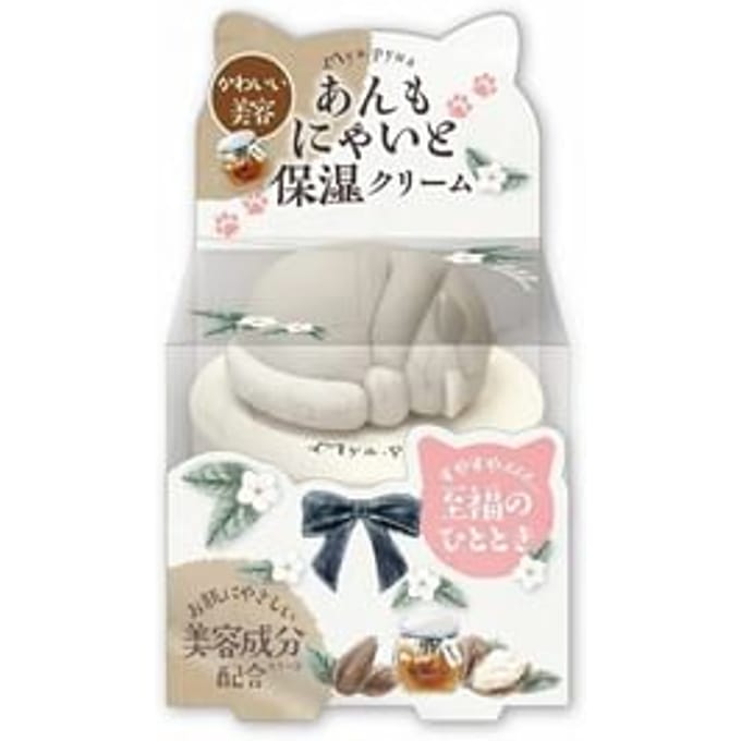 Beauty World - Mya.pyua Hand & Body Lotion Beige Cat 30g