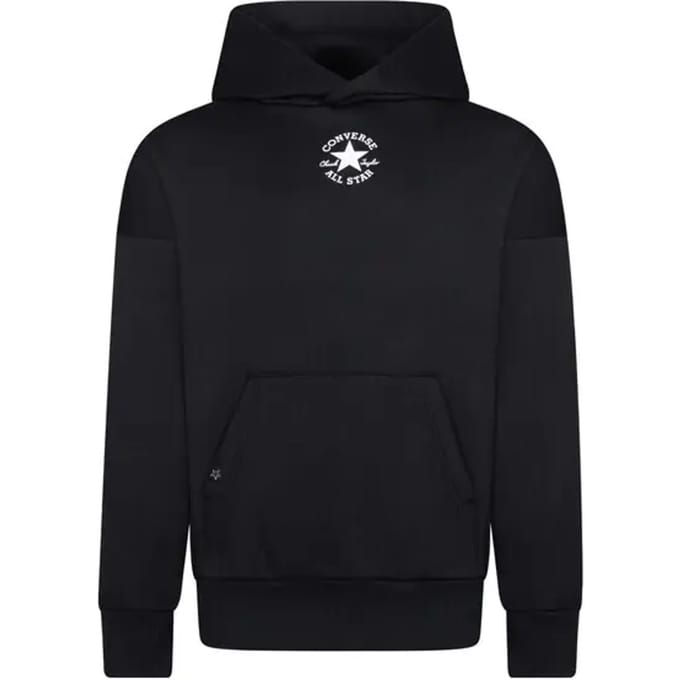 Junior Hoodie Converse CNVN Sustainable Core PO