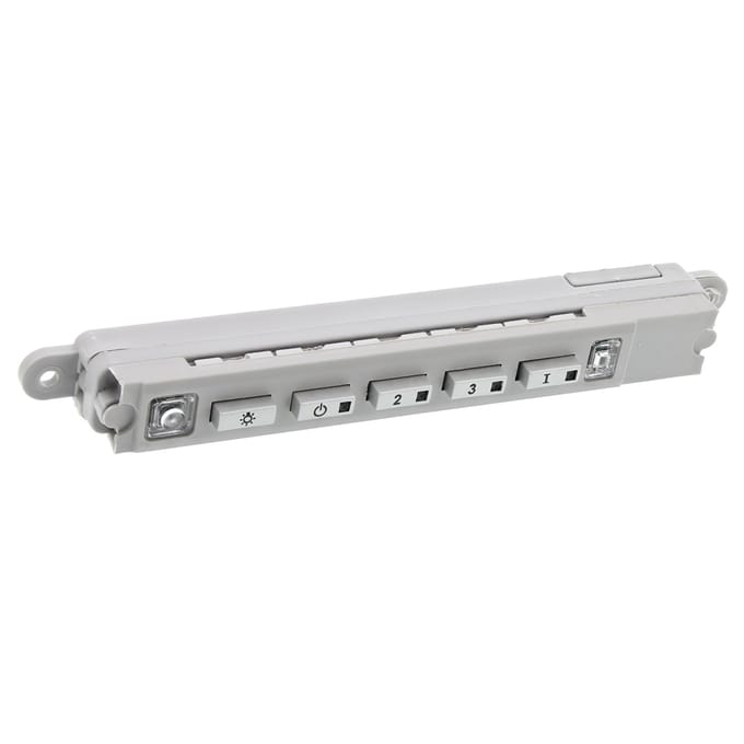 ELECTROLUX - MODULE - TOETSENKLAVIER DAMPKAP - 4055362869