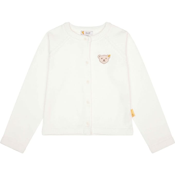 Steiff Vest