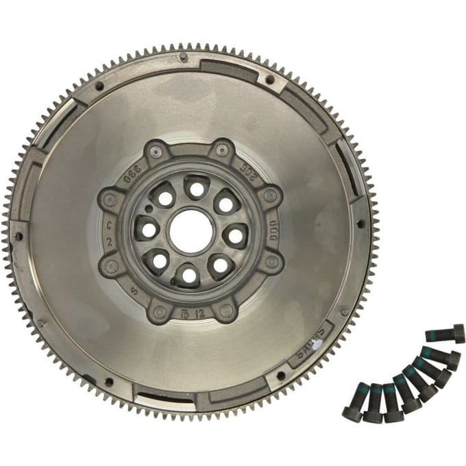 Dubbel massa vliegwiel SACHS 2294 001 968