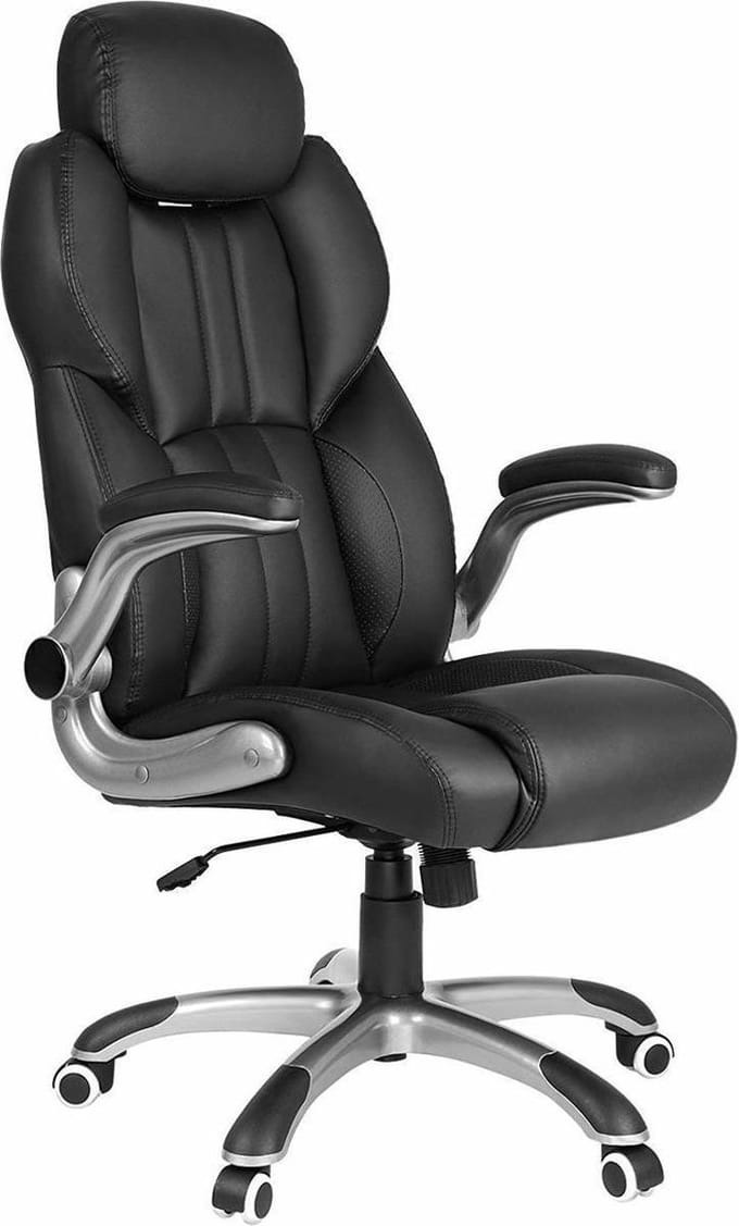 Bobbel Home - Ergonomische Draaistoel