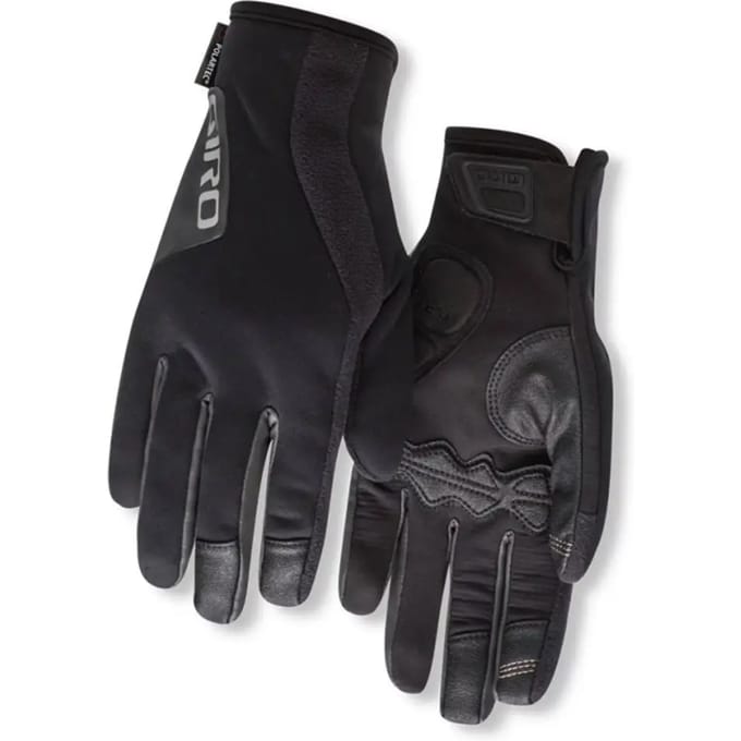 Lange dameshandschoenen Giro Candela 2