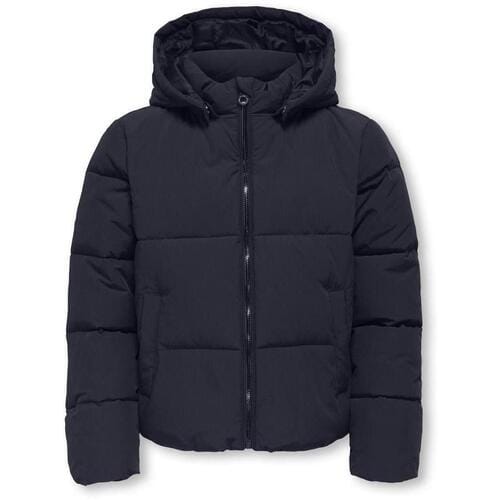 Kids Only Malia Short Puffer Winterjas Junior - Maat 128