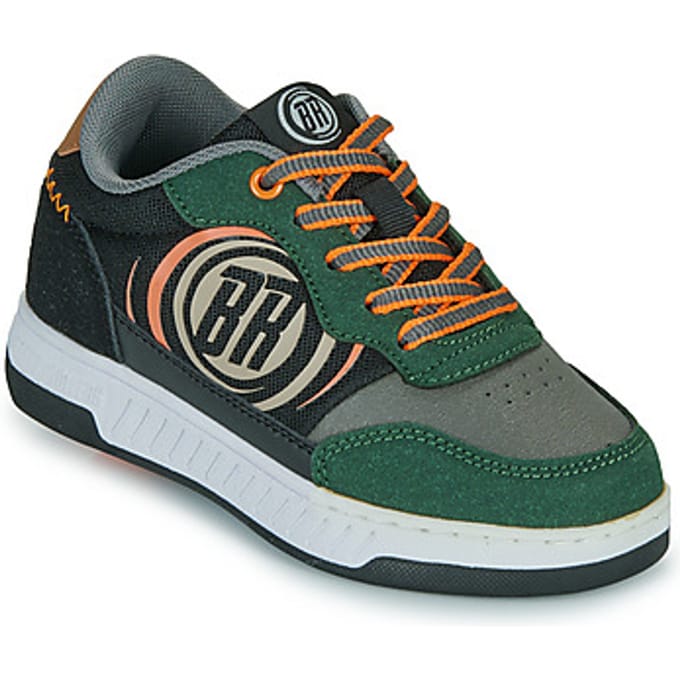 Breezy Rollers  Schoenen met Wieltjes COVERS