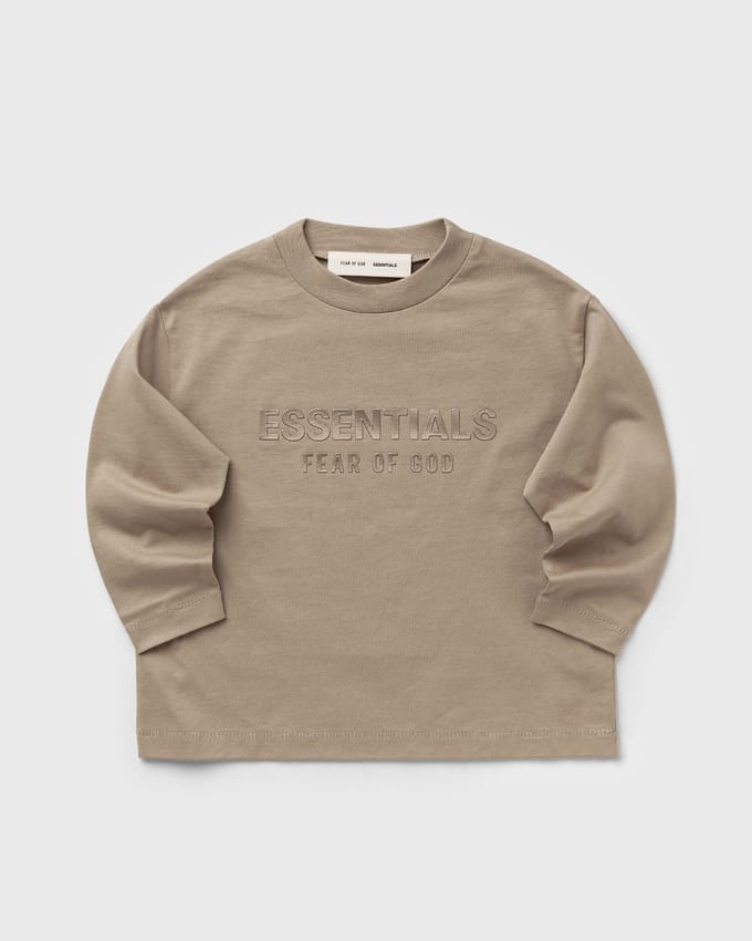 CLASSIC LONG SLEEVE TEE