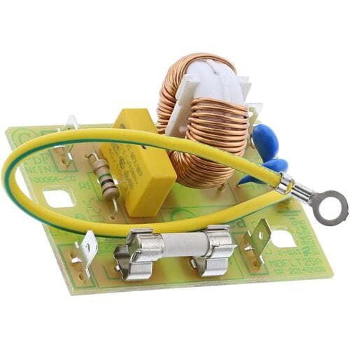 AEG set, filter, electrisch 4055404166