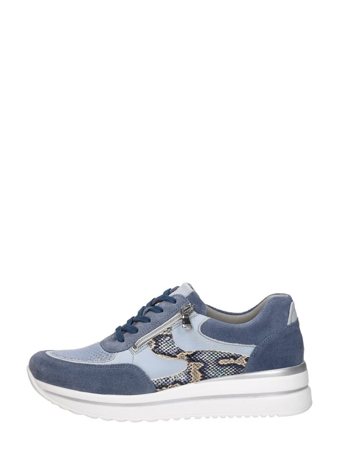 Waldläufer - K-luana Blauw 39
