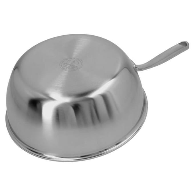 Demeyere Sauspan / Conische Sauteuse Atlantis 7 - ø 24 cm / 3.25 liter