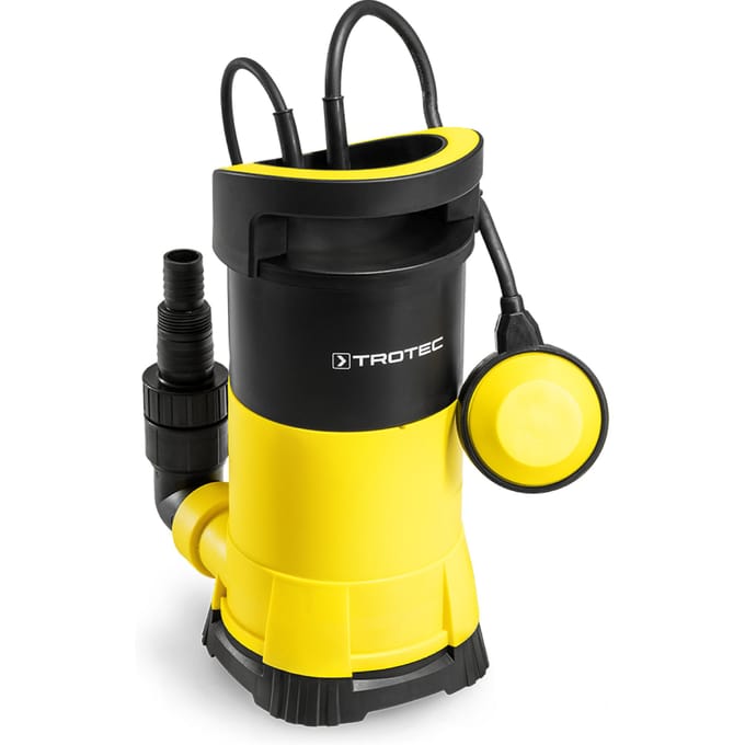 Helderwater-dompelpomp TWP 7505 E