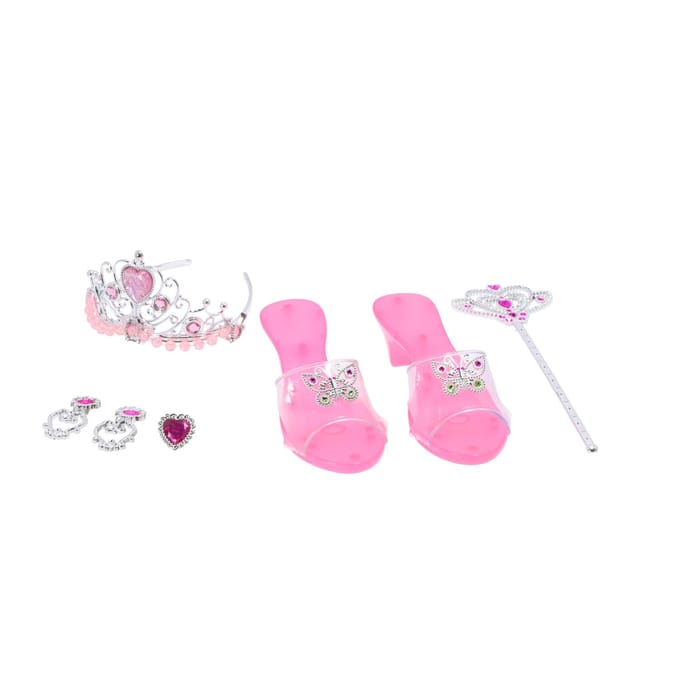 Princess Verkleedset Assorti