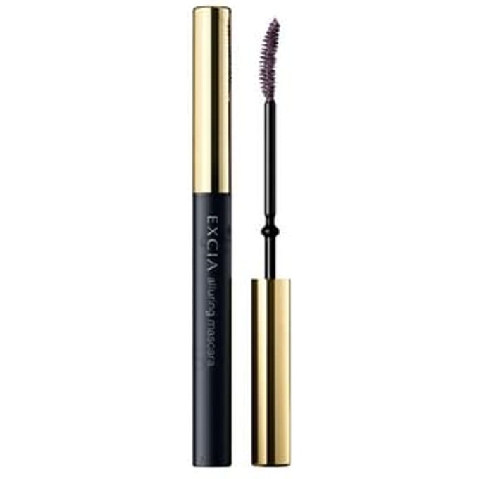 Albion - Excia Alluring Mascara PU60 Purple 1 pc
