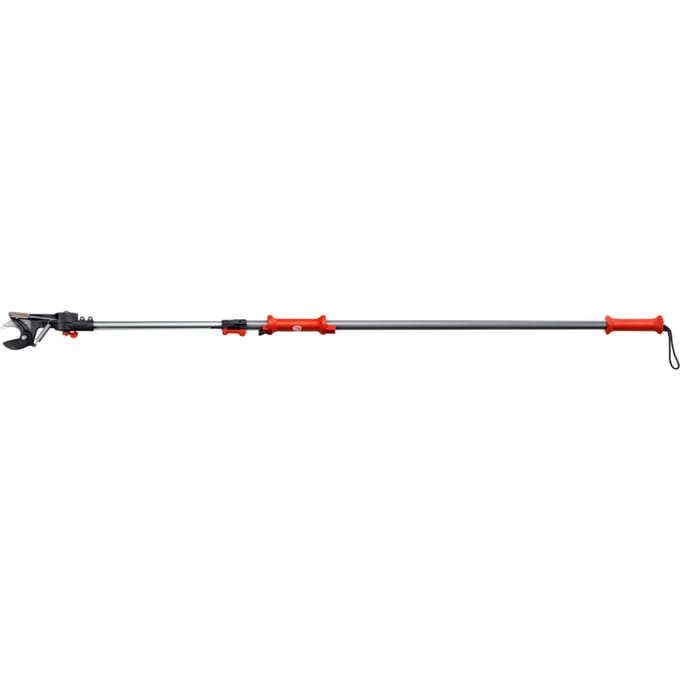 FELCO 290-4M Langstoksnoeier 4 Meter Professionele Snoeischaar Op Steel