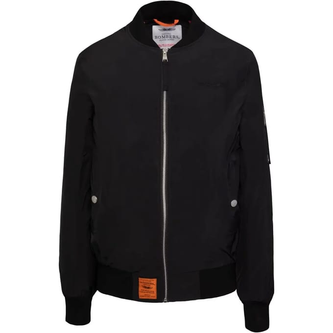 Bombers Original MA1
