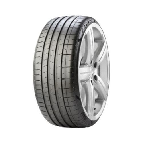 Pirelli P Zero PZ4 SC ( 285/40 R20 108W XL Elect, LTS, Seal Inside )