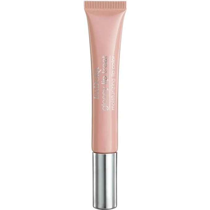 Isadora Lipgloss Glossy Lip Treat Dames 13 ml