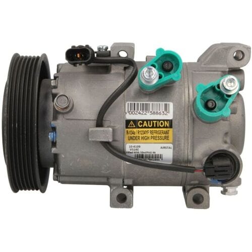 Airco-compressor AIRSTAL 10-4109