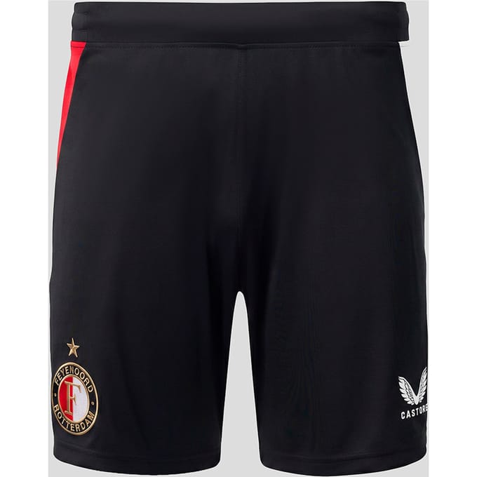 Feyenoord Thuisshort 2026-2027 - Heren