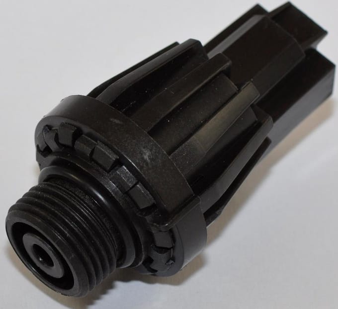 Nefit 7736700383 - druksensor