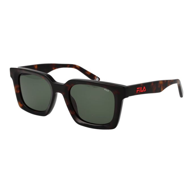 Fila Sunglasses SFI897 4BLV 51