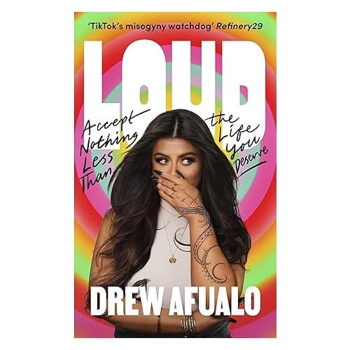 Loud - Drew Afualo