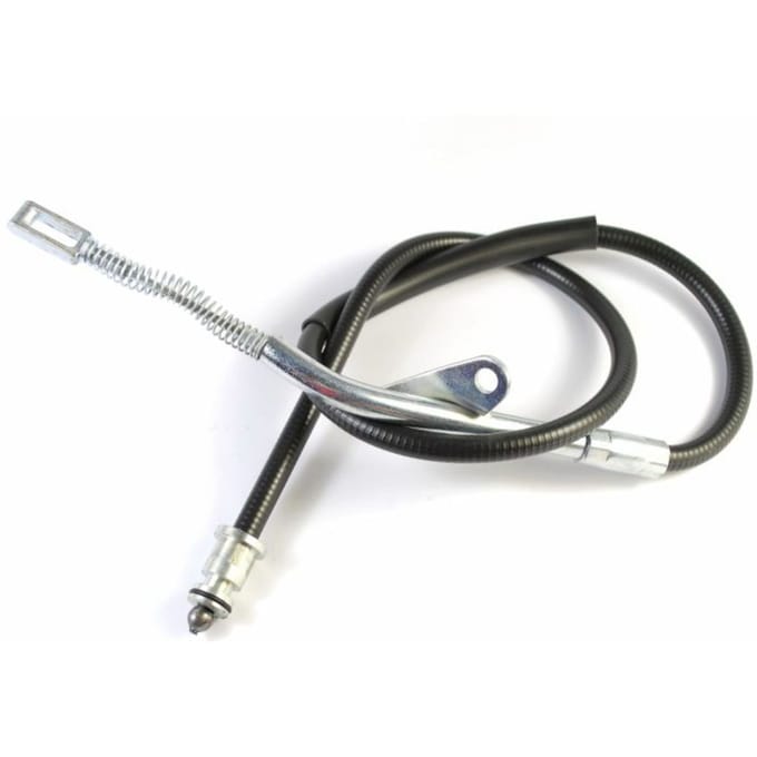 Kabel, parkeerrem AKUSAN 5209-01-0521 rechts