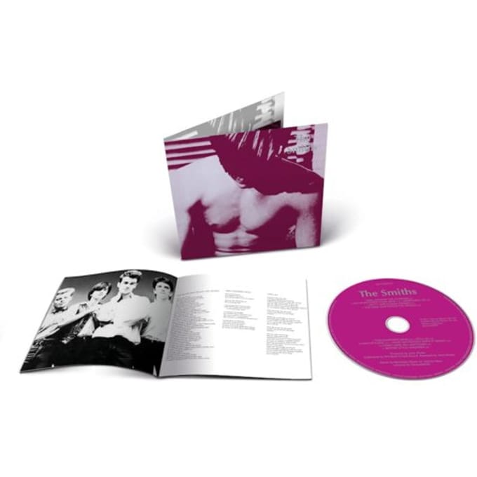 The Smiths - The Smiths